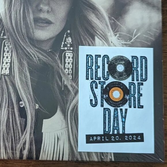 Lainey Wilson Record Store Day 2024 Vinyl 7" brand new - Picture 2 of 12